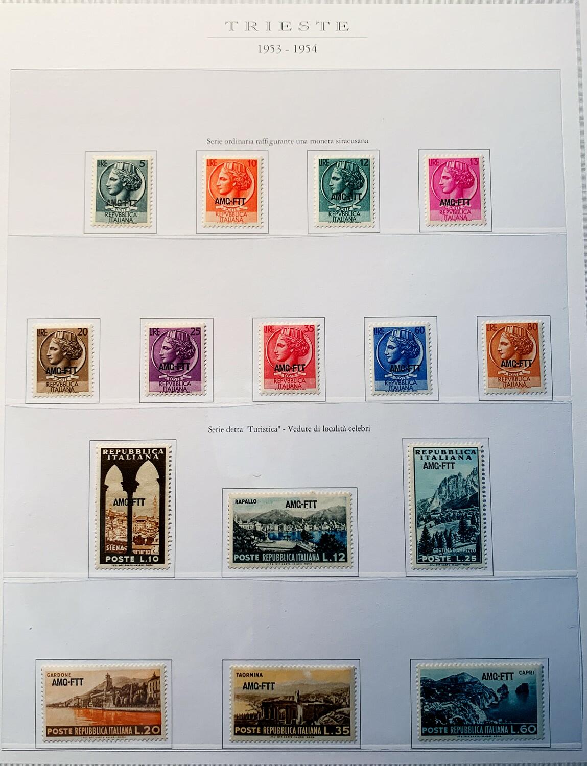 Image 36 for lot number 4028 for 13. Zanaria Auction