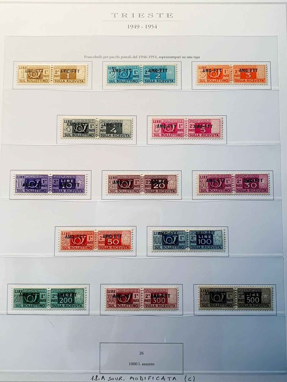 Image 40 for lot number 4028 for 13. Zanaria Auction