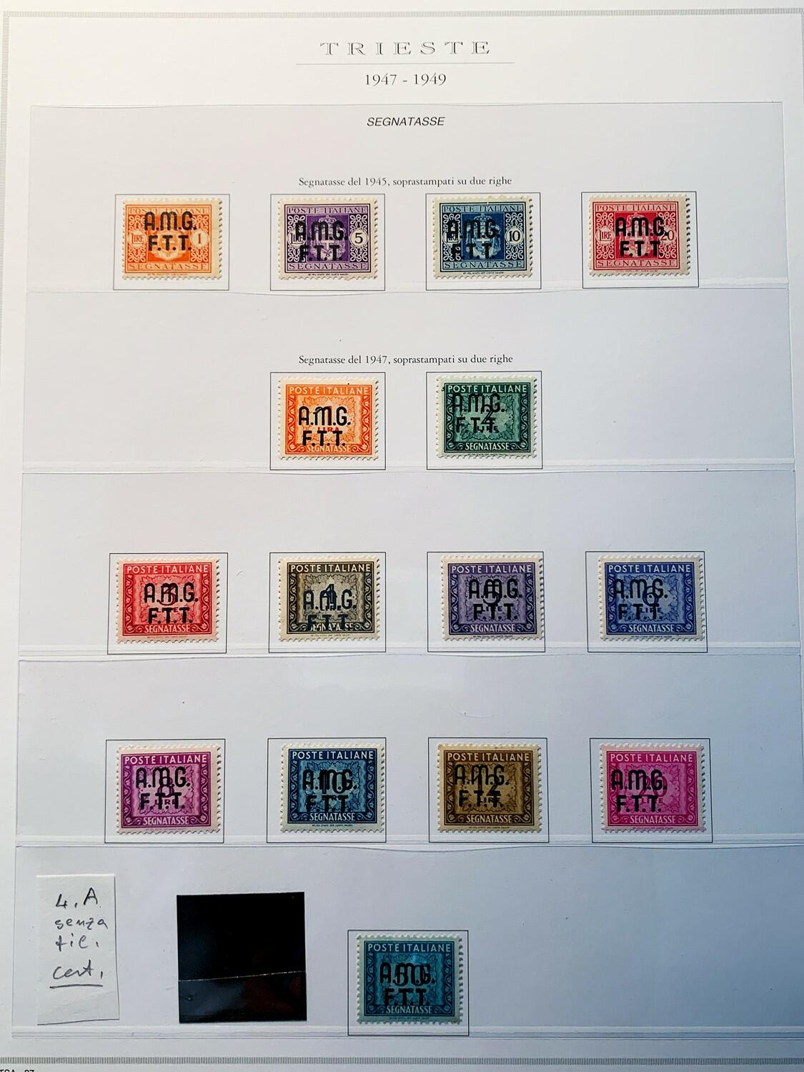 Image 44 for lot number 4028 for 13. Zanaria Auction