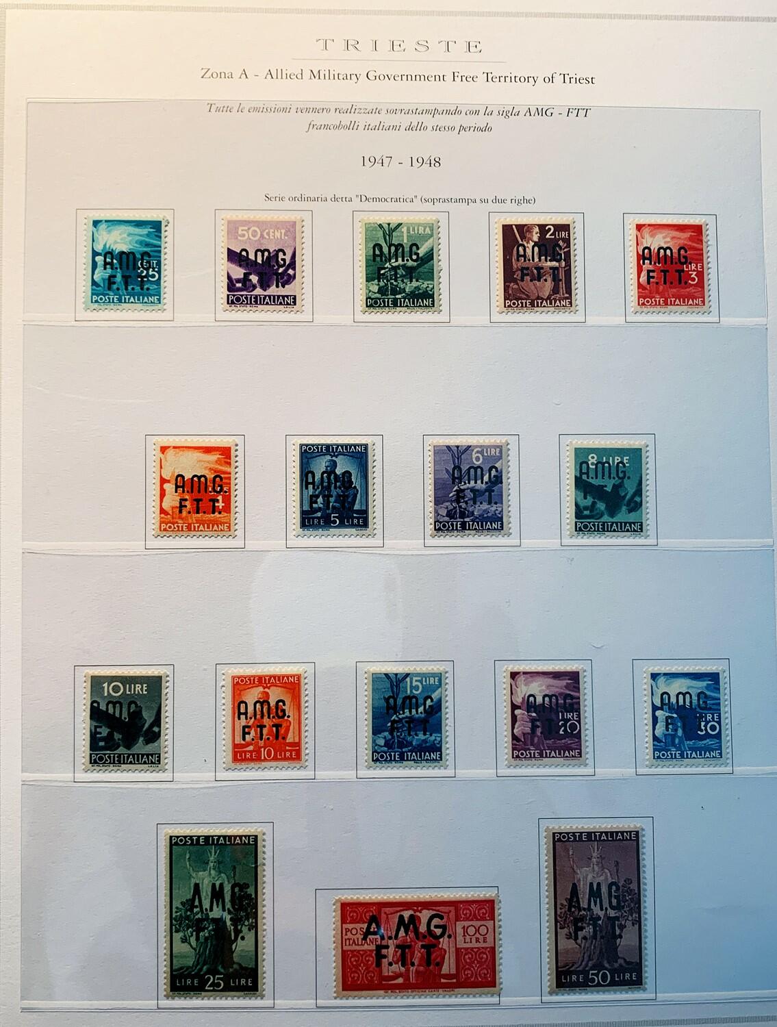 Image 14 for lot number 4028 for 13. Zanaria Auction