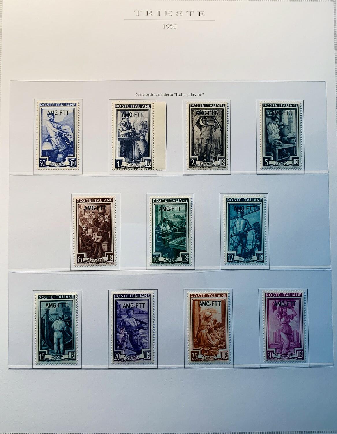 Image 25 for lot number 4028 for 13. Zanaria Auction