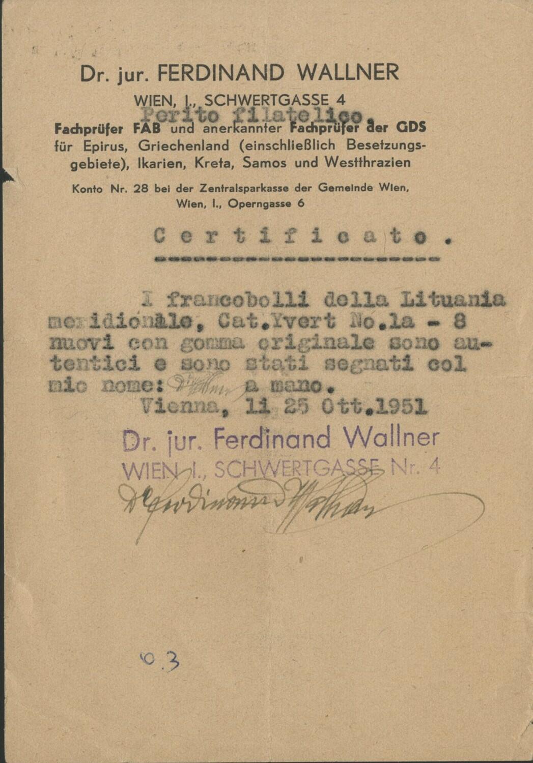 Image 28 for lot number 4054 for 13. Zanaria Auktion