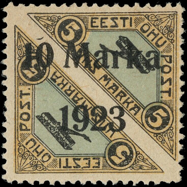 Image 32 for lot number 4054 for 13. Zanaria Auktion