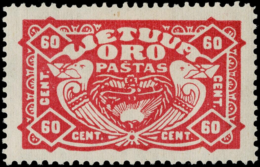 Image 38 for lot number 4054 for 13. Zanaria Auktion