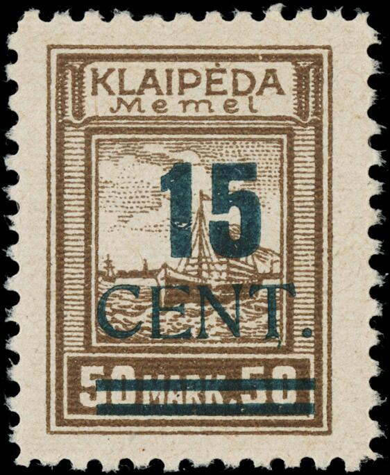 Image 49 for lot number 4054 for 13. Zanaria Auktion