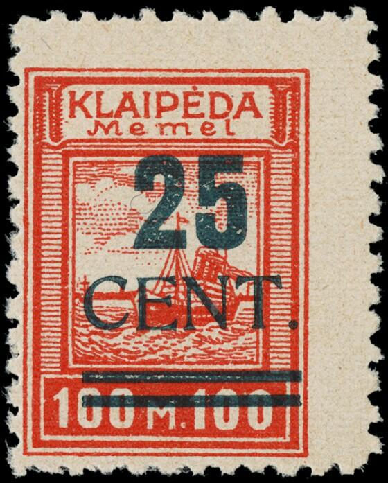 Image 50 for lot number 4054 for 13. Zanaria Auktion