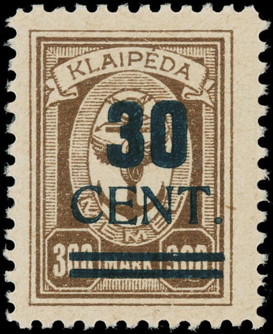 Image 51 for lot number 4054 for 13. Zanaria Auktion