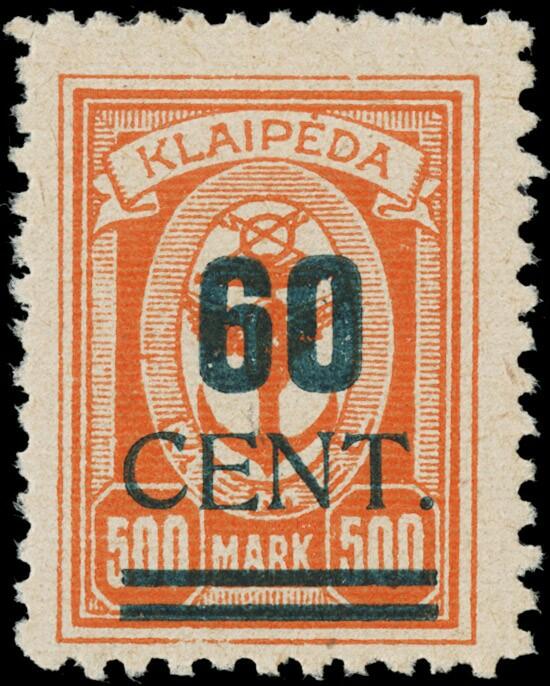 Image 52 for lot number 4054 for 13. Zanaria Auktion