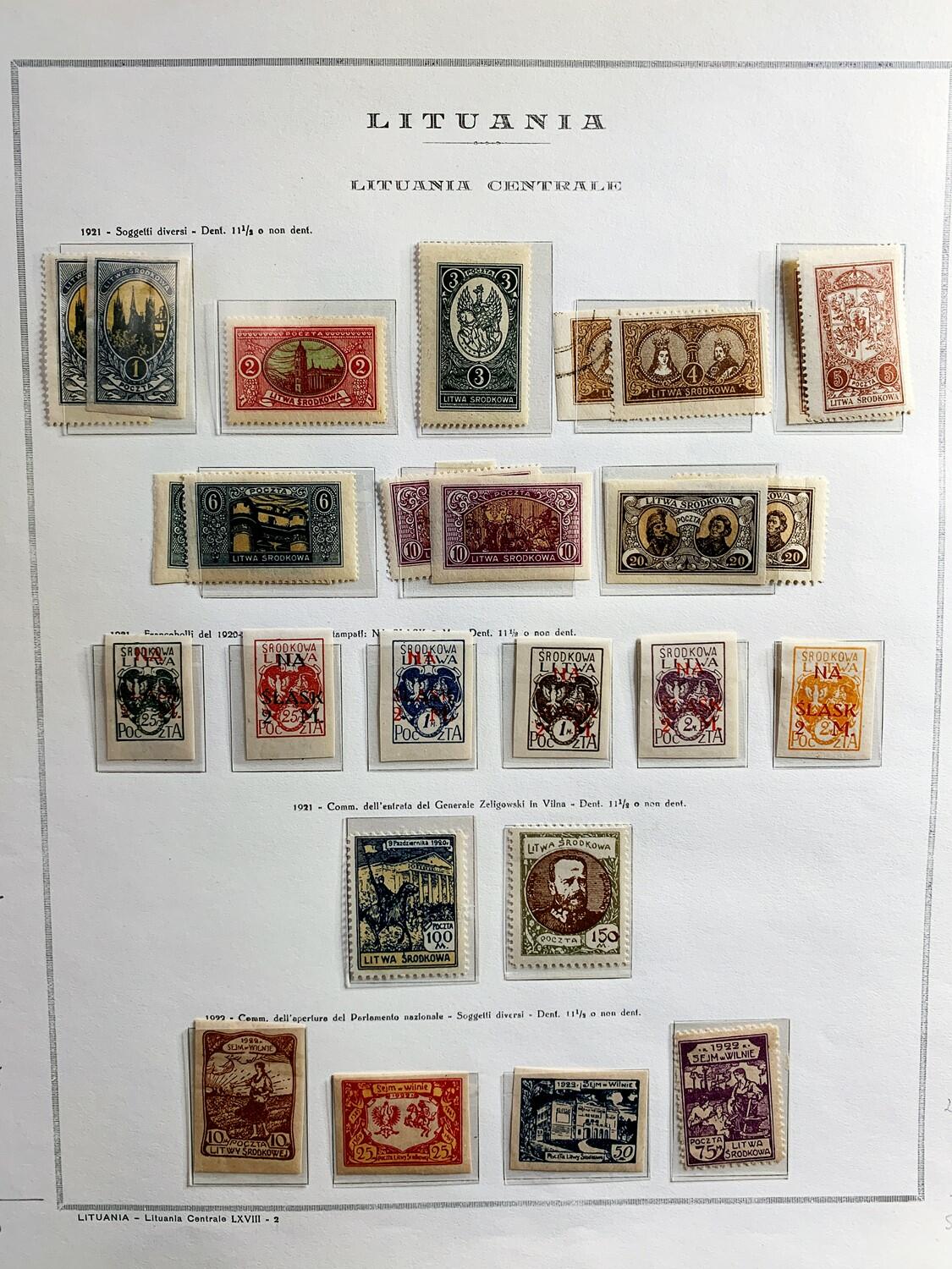 Image 2 for lot number 4054 for 13. Zanaria Auktion