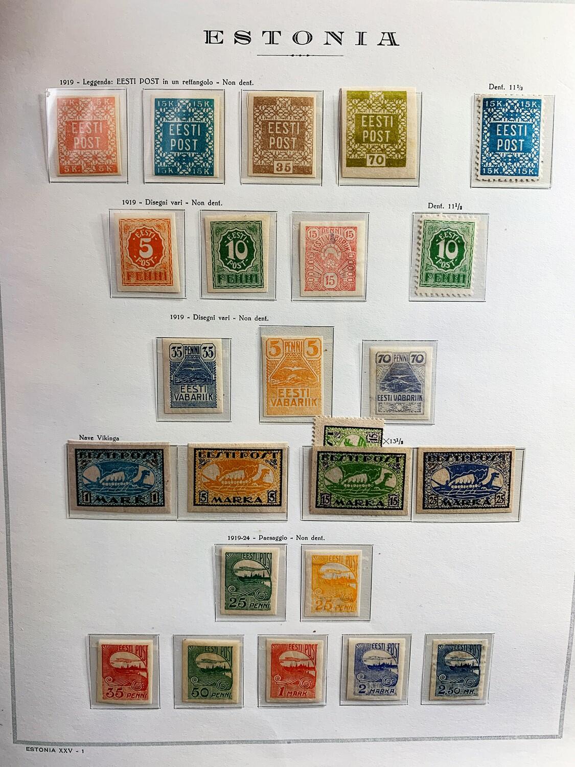 Image 54 for lot number 4054 for 13. Zanaria Auktion