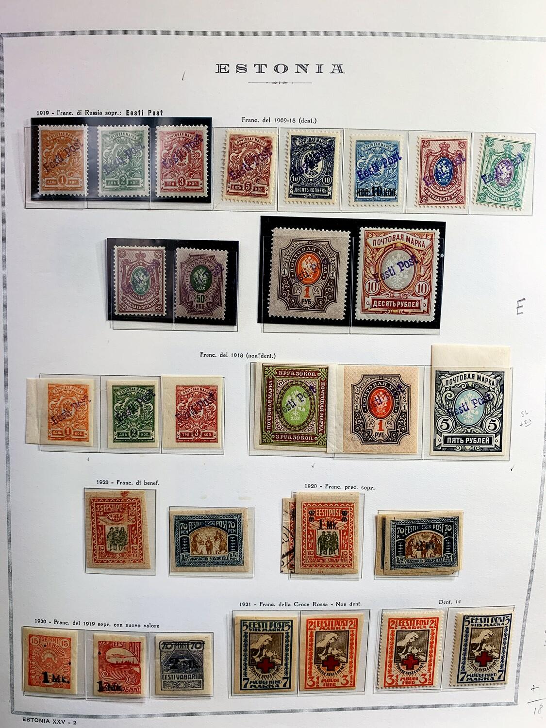 Image 55 for lot number 4054 for 13. Zanaria Auktion