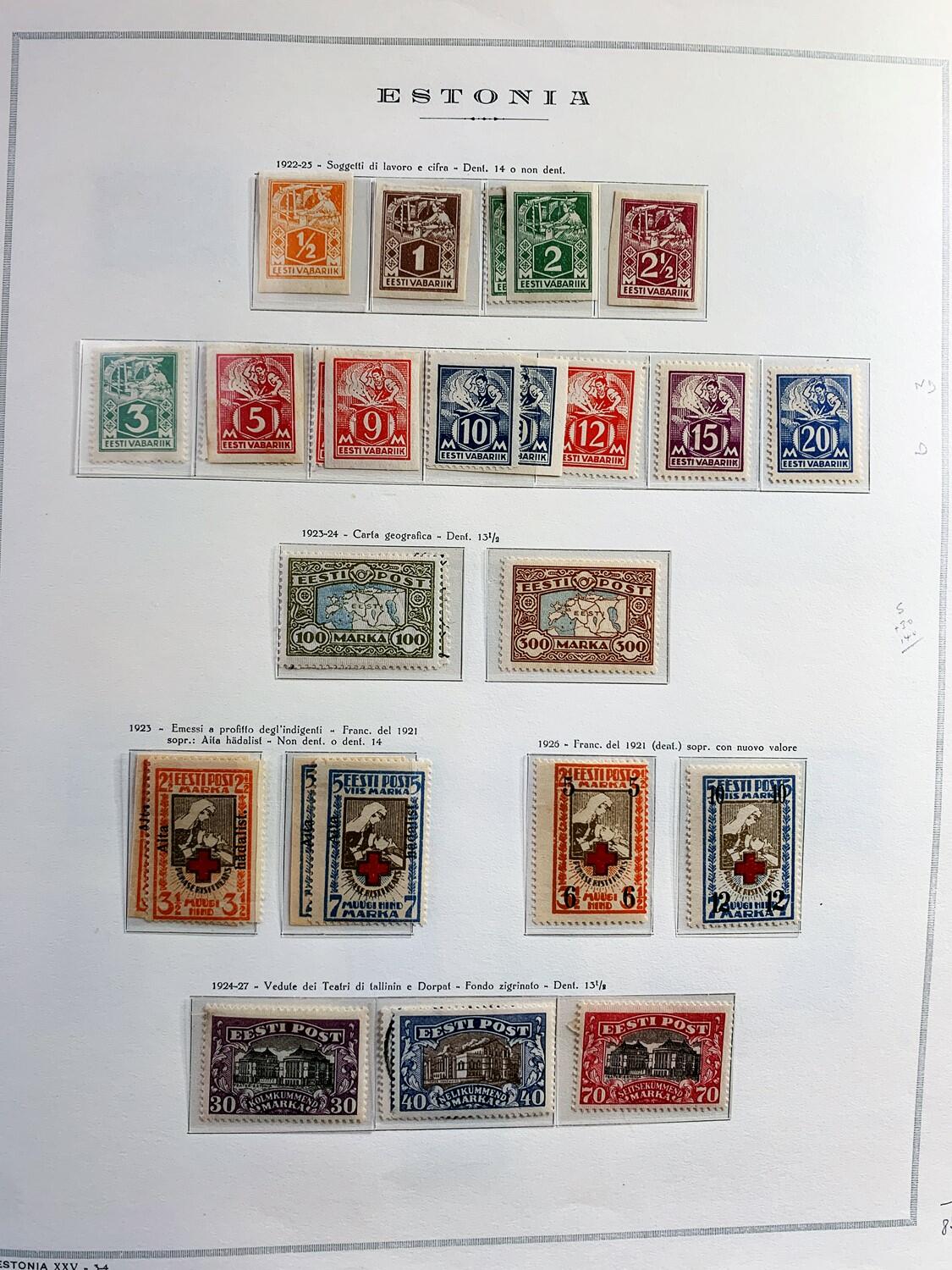 Image 56 for lot number 4054 for 13. Zanaria Auktion