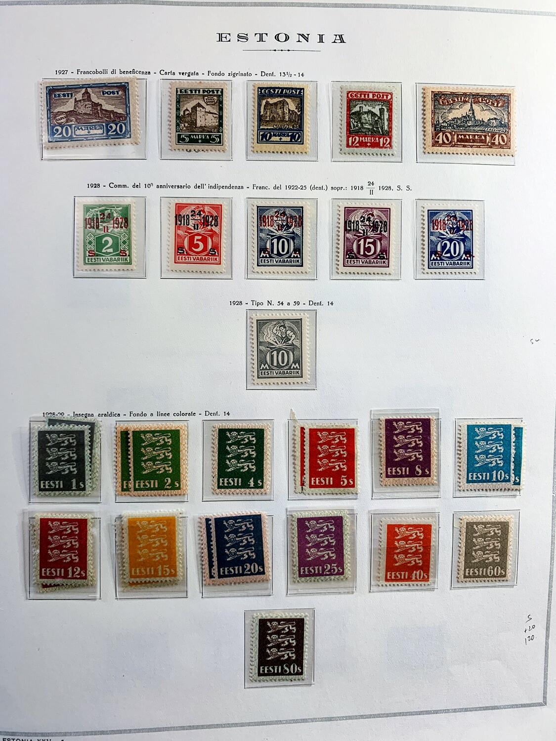 Image 57 for lot number 4054 for 13. Zanaria Auktion