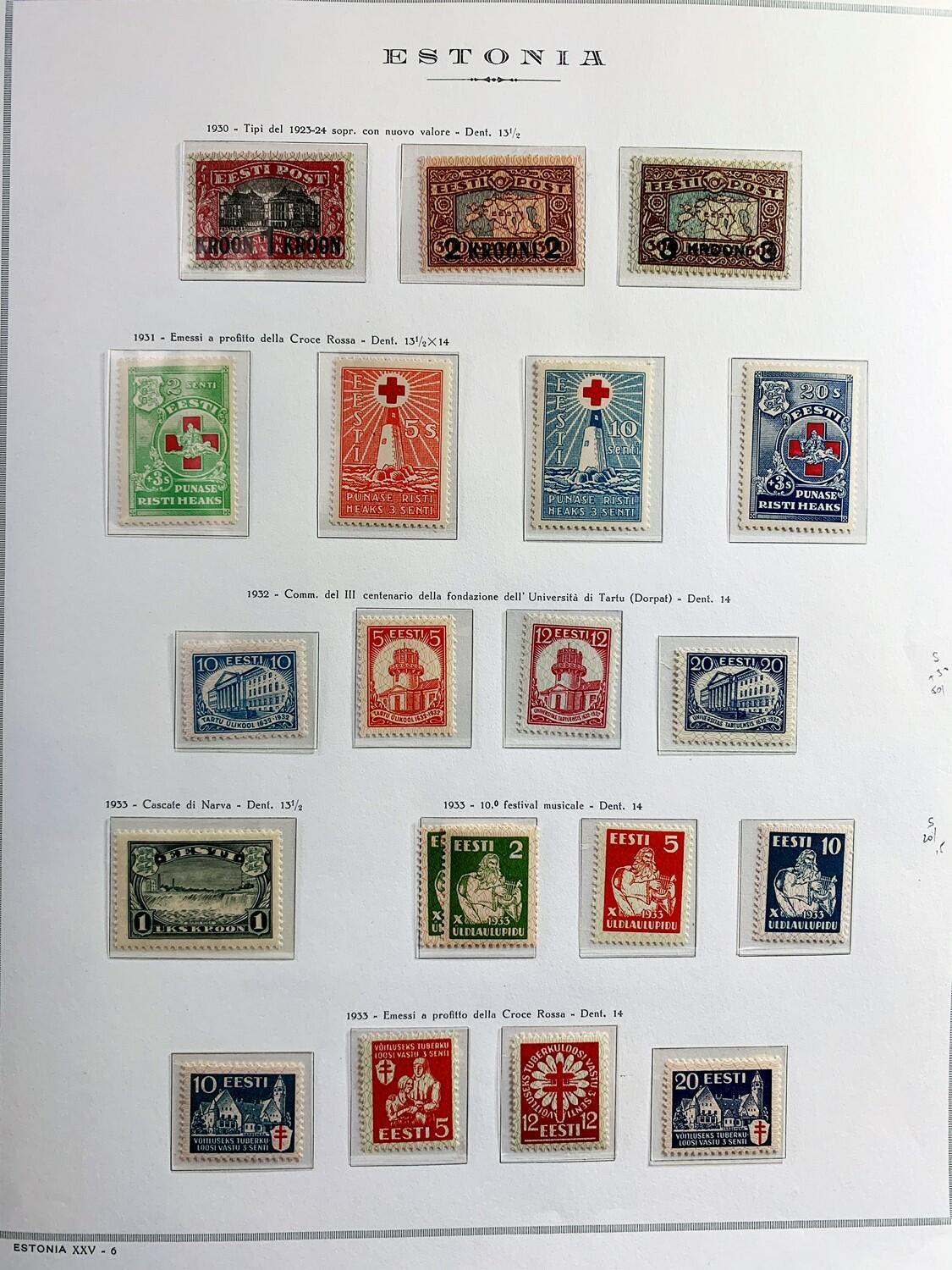 Image 58 for lot number 4054 for 13. Zanaria Auktion