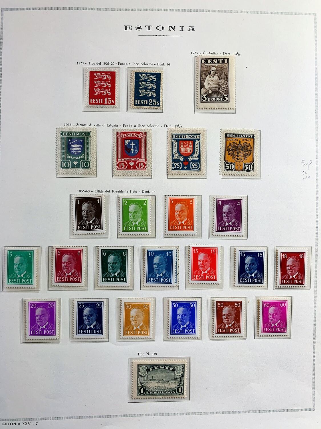 Image 60 for lot number 4054 for 13. Zanaria Auktion