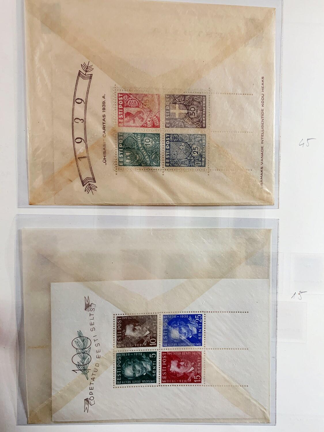 Image 61 for lot number 4054 for 13. Zanaria Auktion