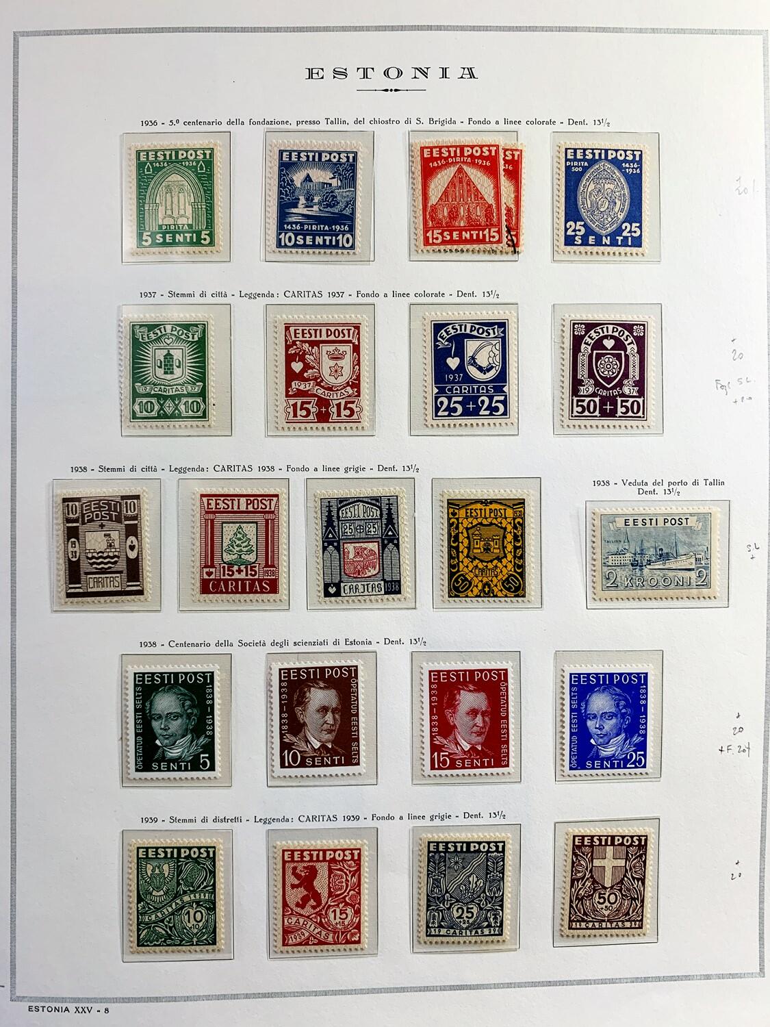 Image 62 for lot number 4054 for 13. Zanaria Auktion