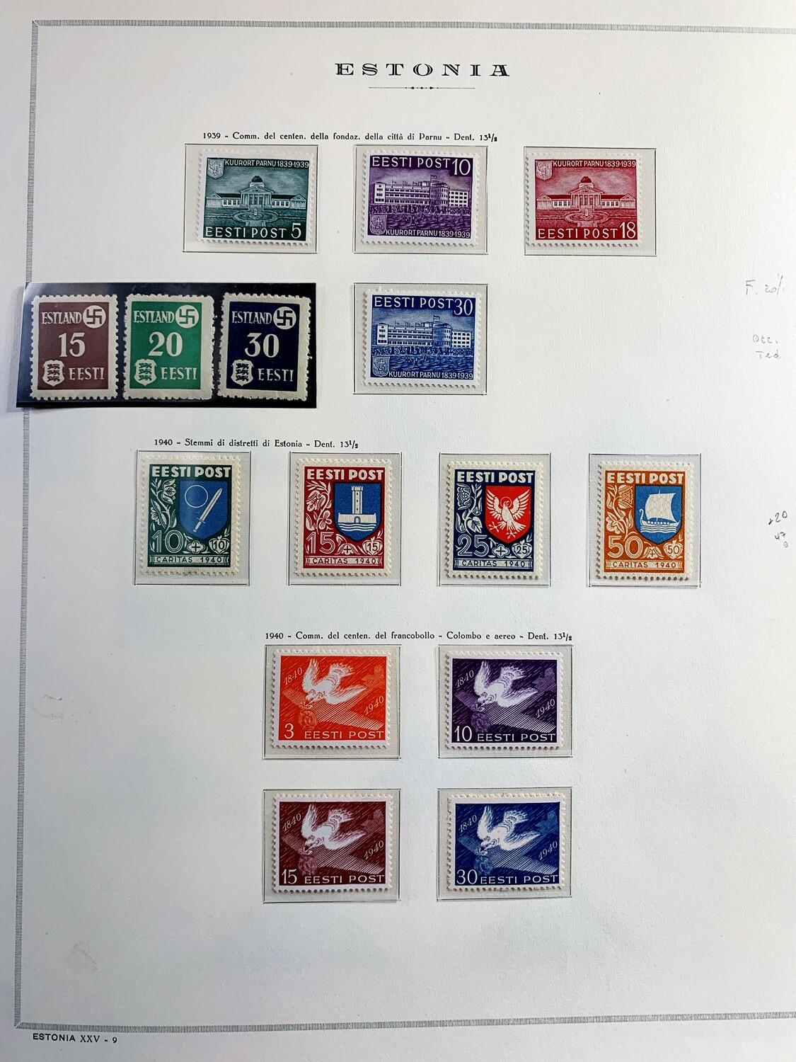 Image 65 for lot number 4054 for 13. Zanaria Auktion