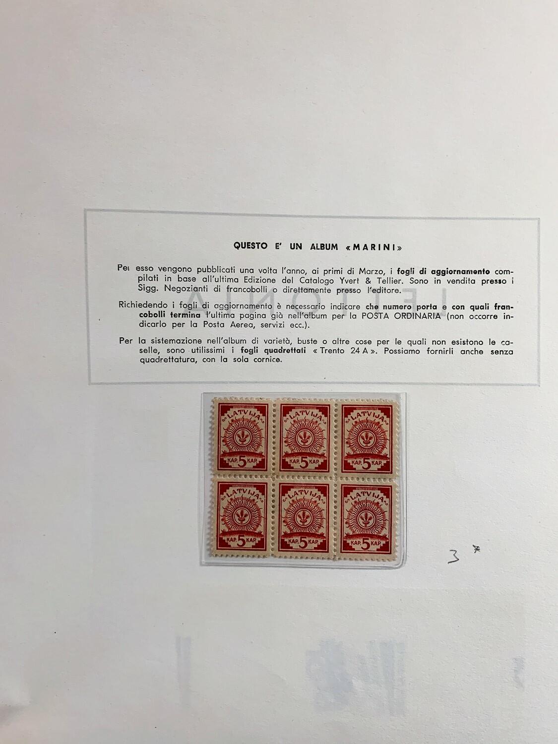 Image 67 for lot number 4054 for 13. Zanaria Auktion