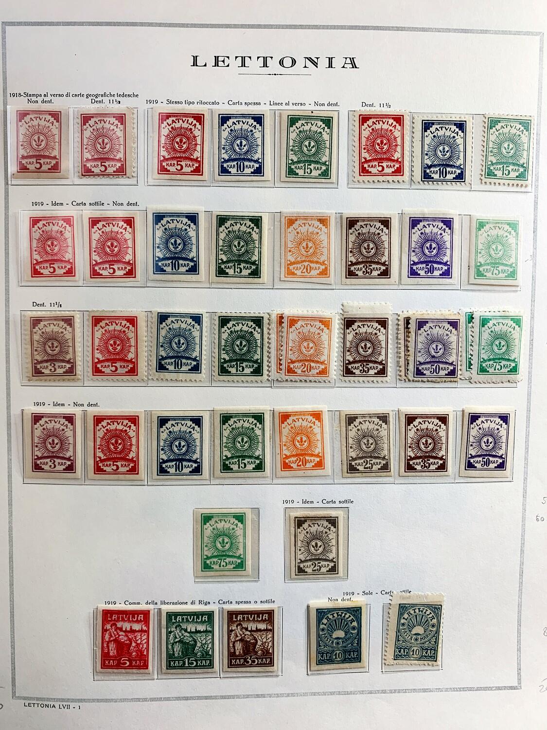 Image 68 for lot number 4054 for 13. Zanaria Auktion