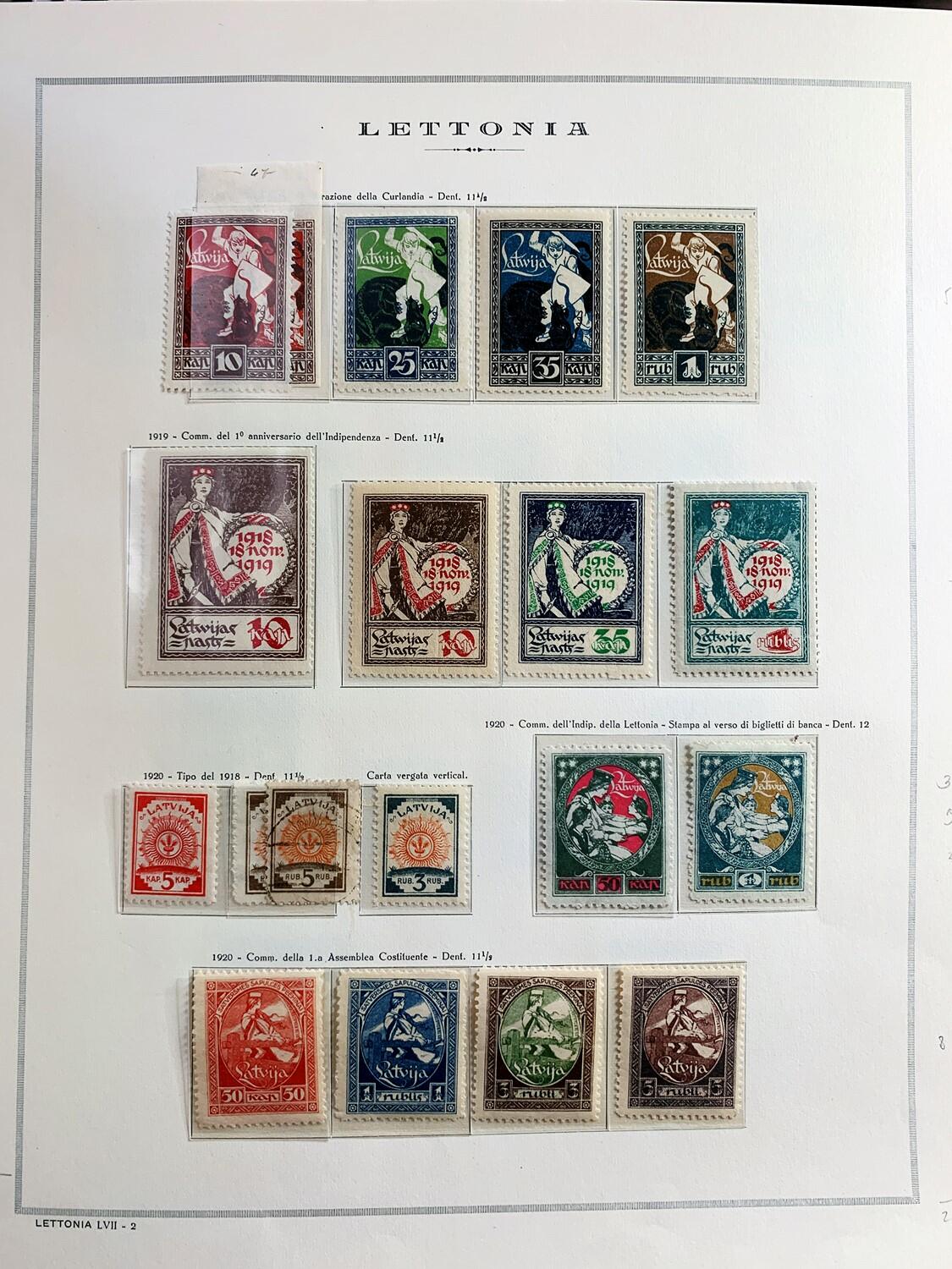 Image 69 for lot number 4054 for 13. Zanaria Auktion