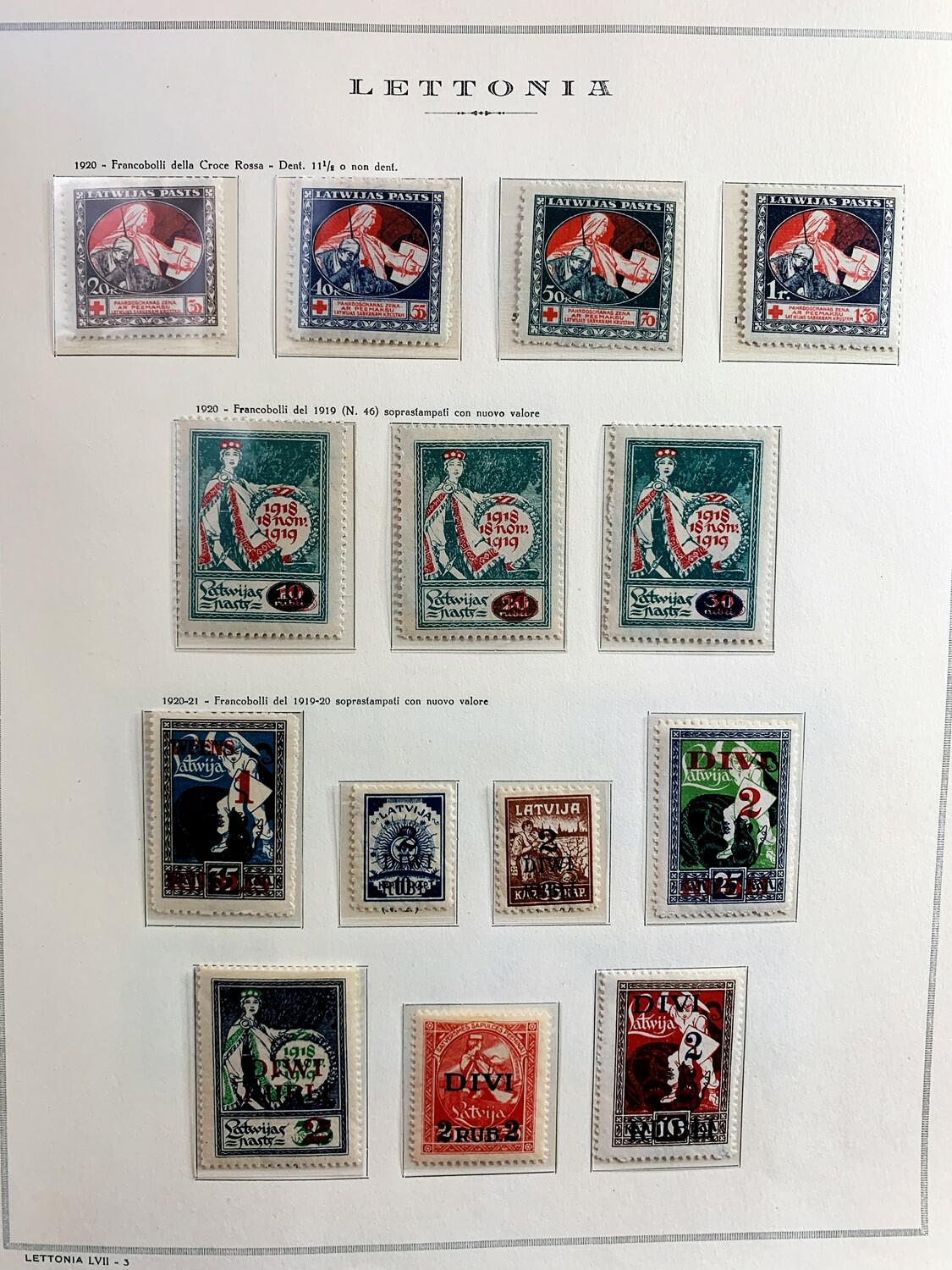 Image 70 for lot number 4054 for 13. Zanaria Auktion