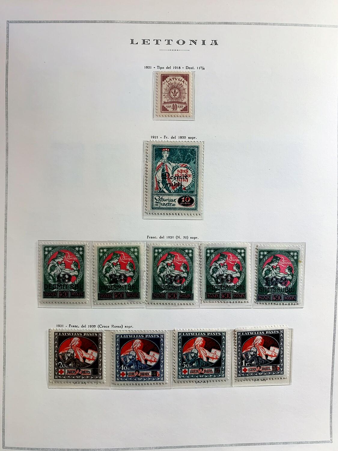 Image 71 for lot number 4054 for 13. Zanaria Auktion