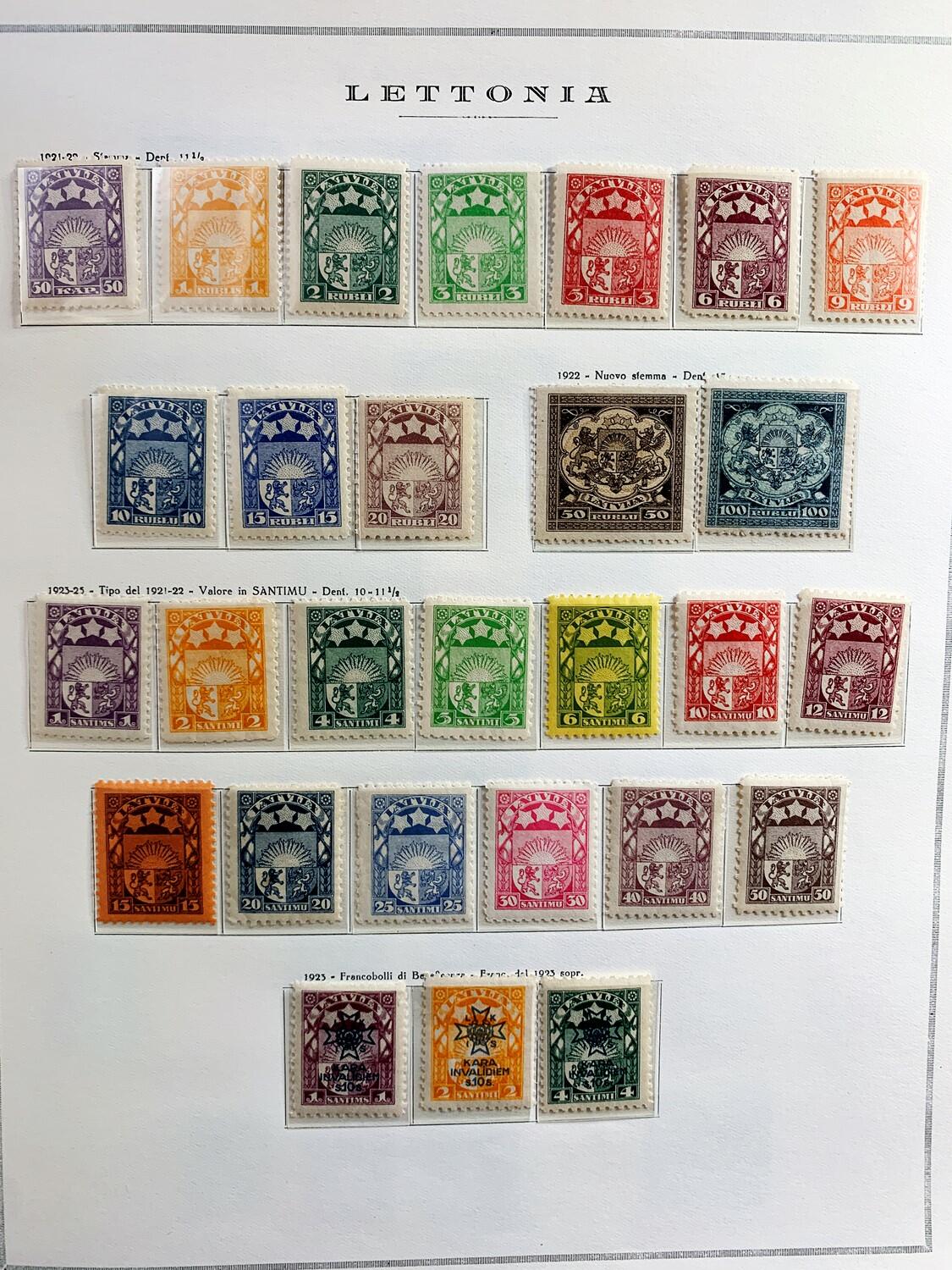 Image 72 for lot number 4054 for 13. Zanaria Auktion