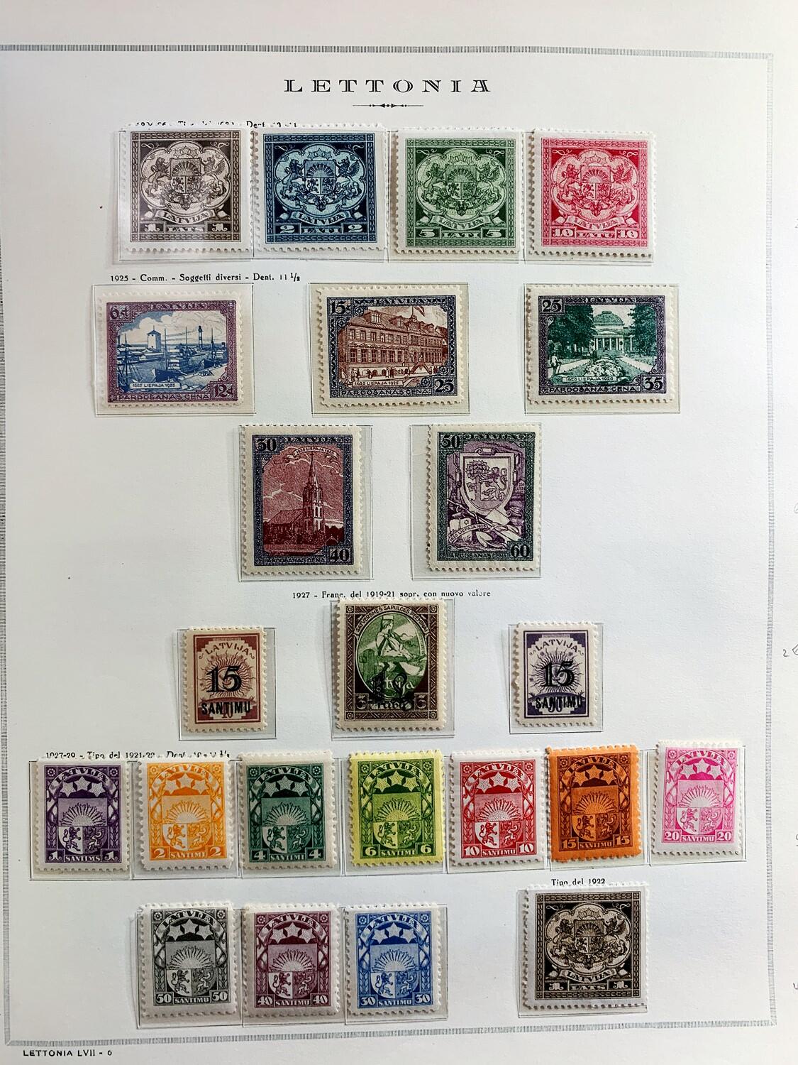 Image 73 for lot number 4054 for 13. Zanaria Auktion