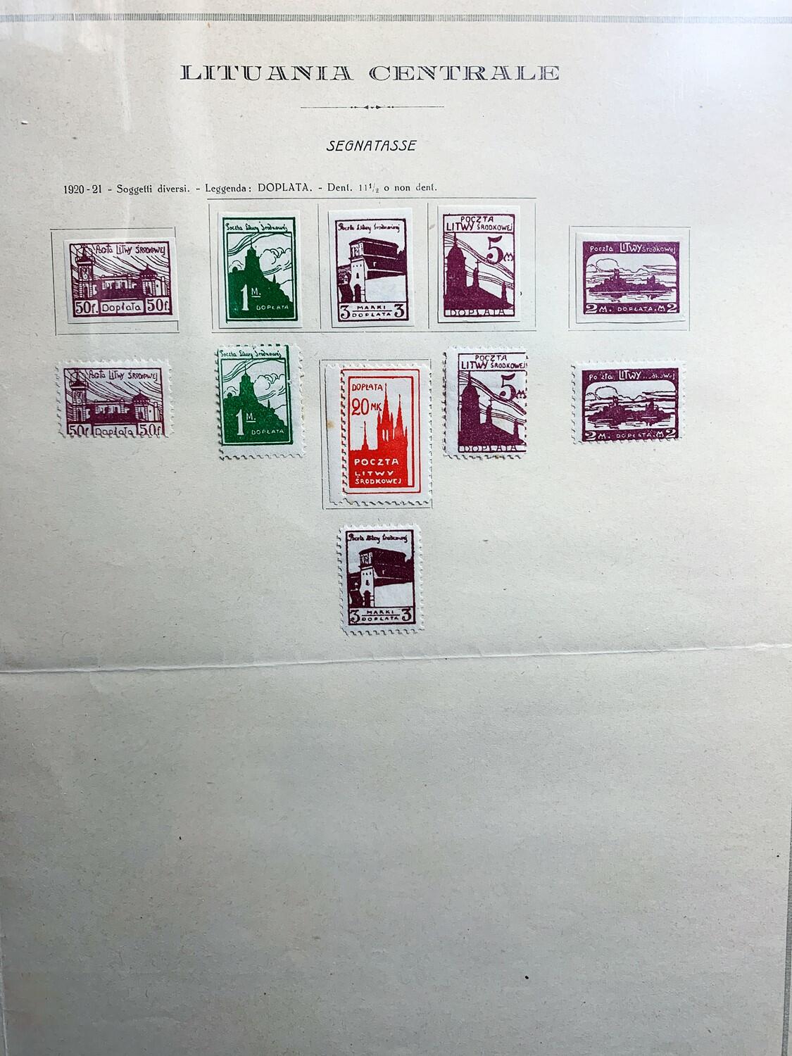 Image 3 for lot number 4054 for 13. Zanaria Auktion