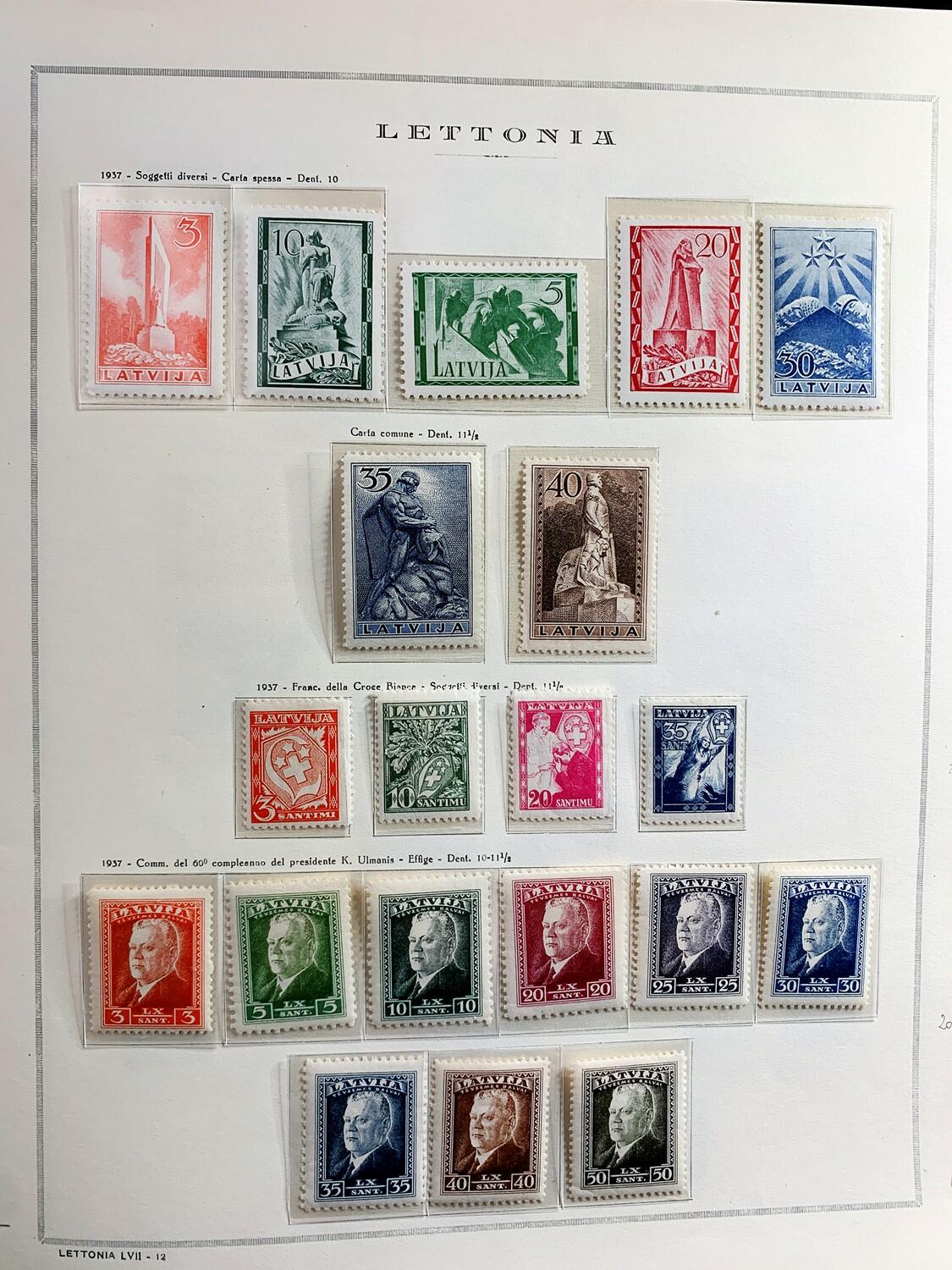 Image 80 for lot number 4054 for 13. Zanaria Auktion