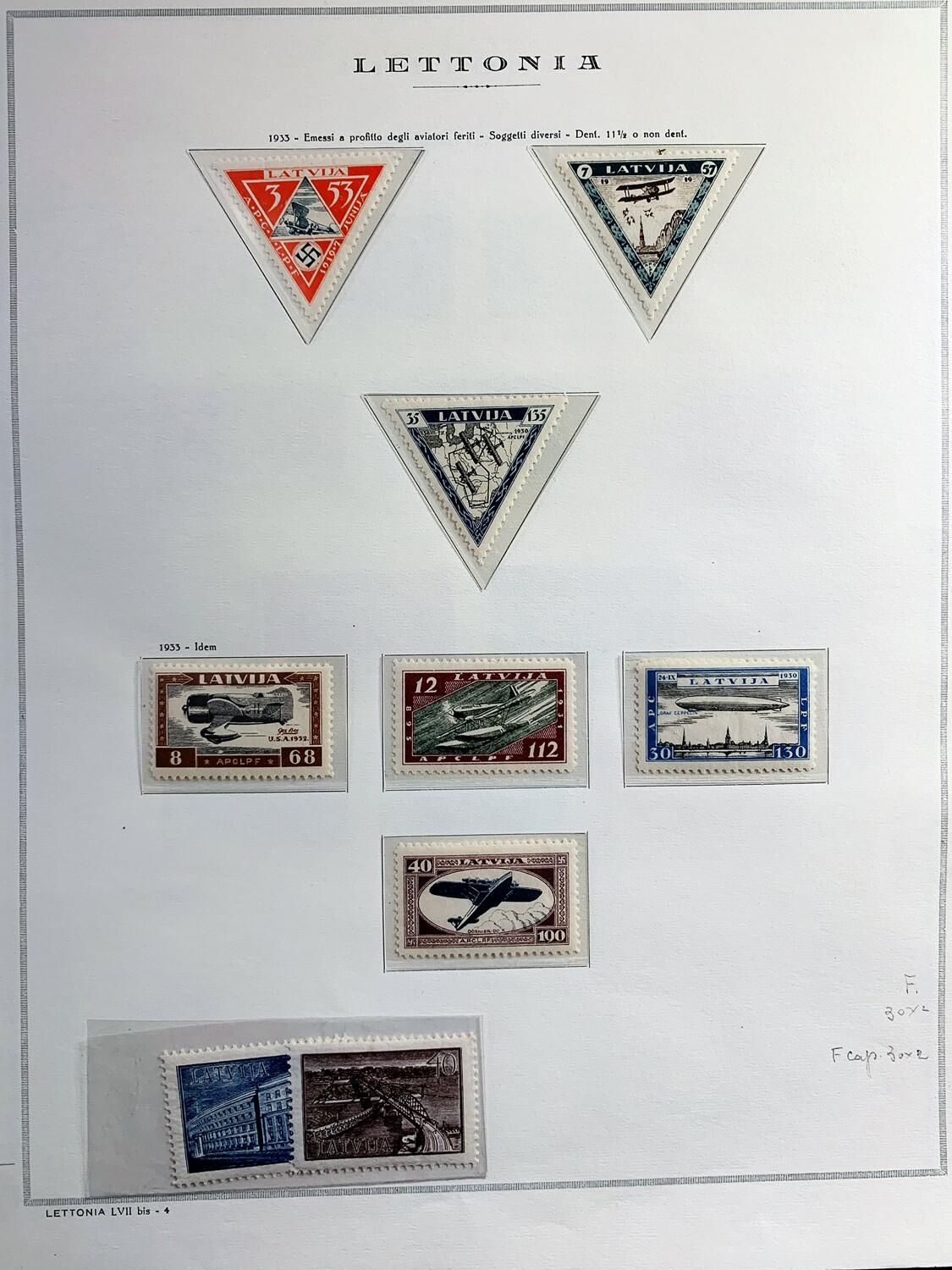 Image 88 for lot number 4054 for 13. Zanaria Auktion