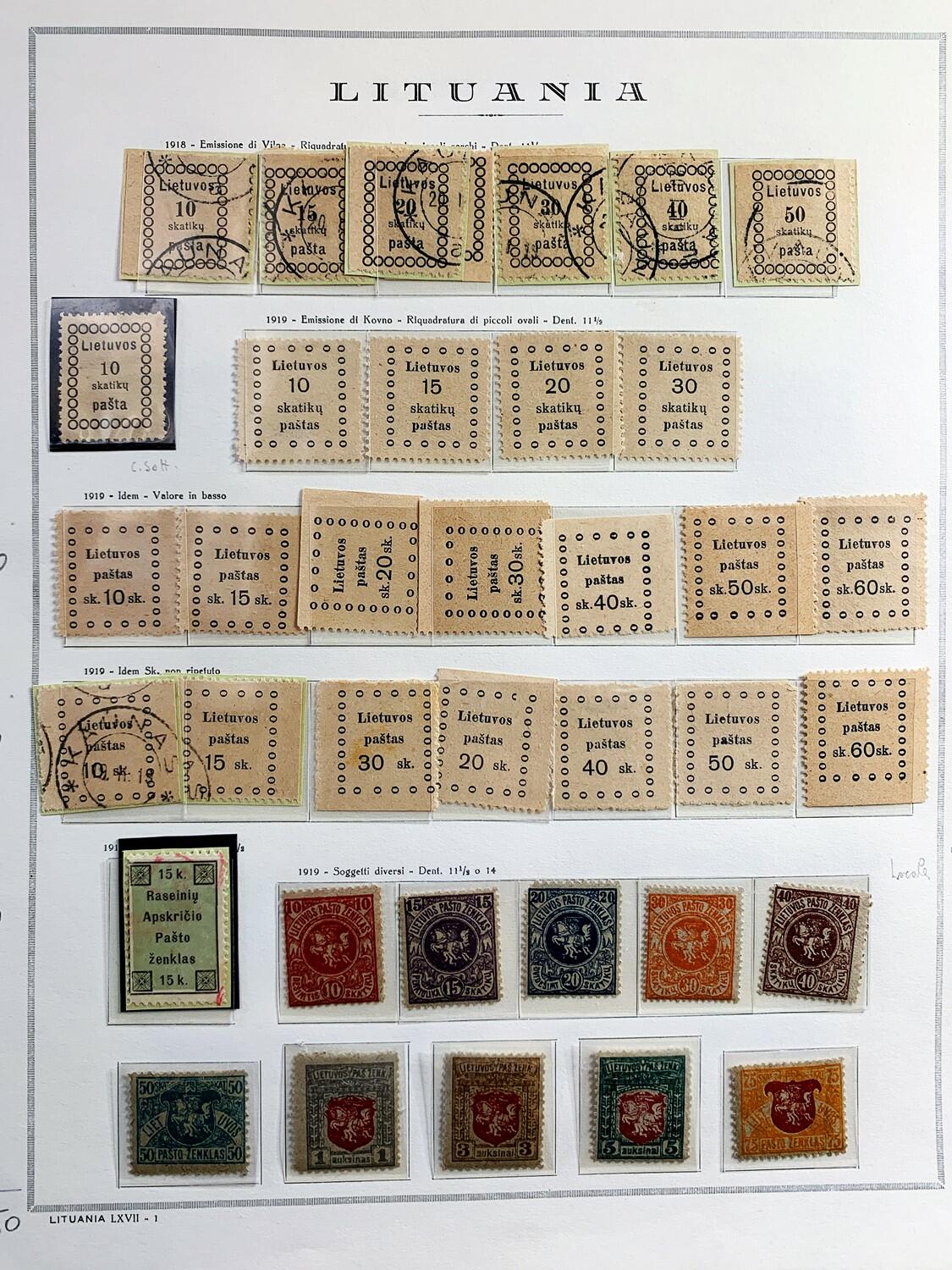 Image 91 for lot number 4054 for 13. Zanaria Auktion