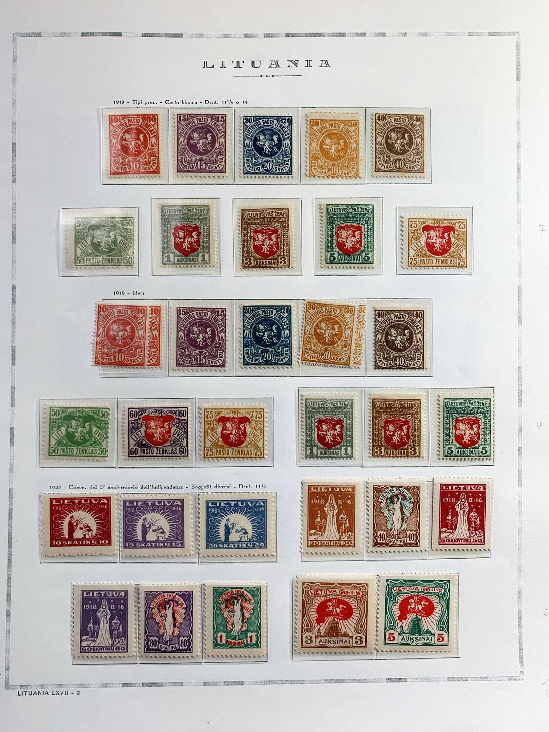 Image 92 for lot number 4054 for 13. Zanaria Auktion