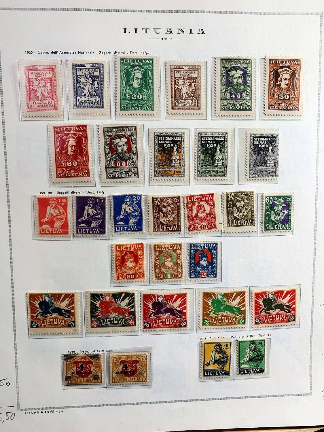 Image 93 for lot number 4054 for 13. Zanaria Auktion