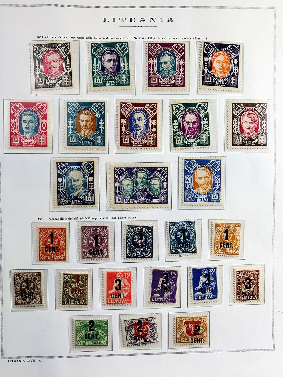 Image 94 for lot number 4054 for 13. Zanaria Auktion