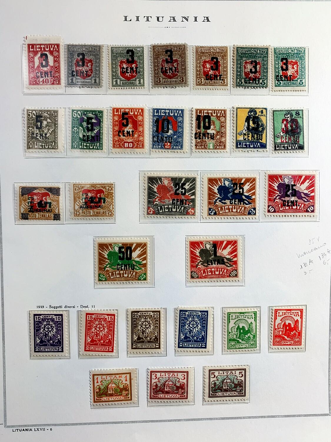 Image 95 for lot number 4054 for 13. Zanaria Auktion