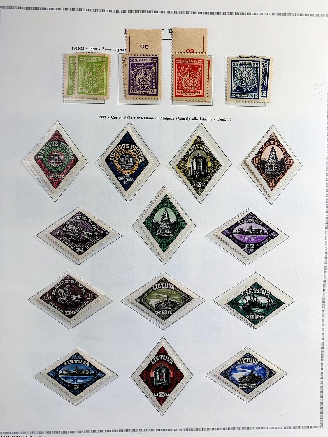 Image 96 for lot number 4054 for 13. Zanaria Auktion