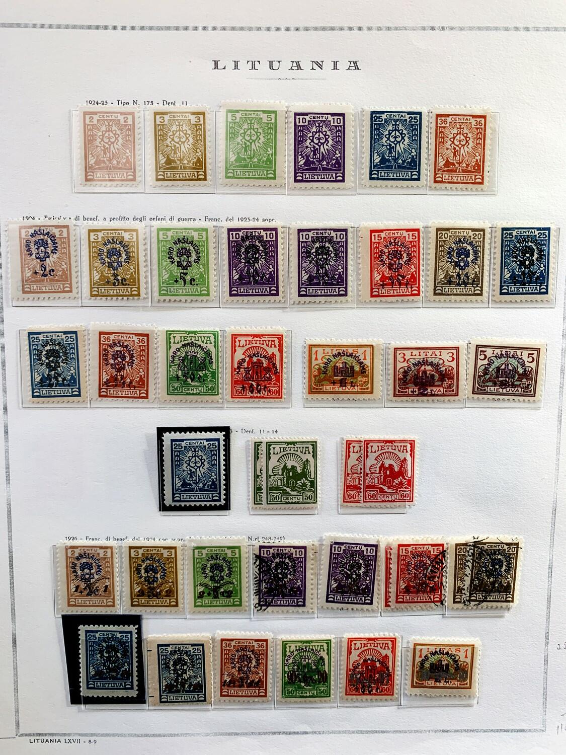 Image 98 for lot number 4054 for 13. Zanaria Auktion