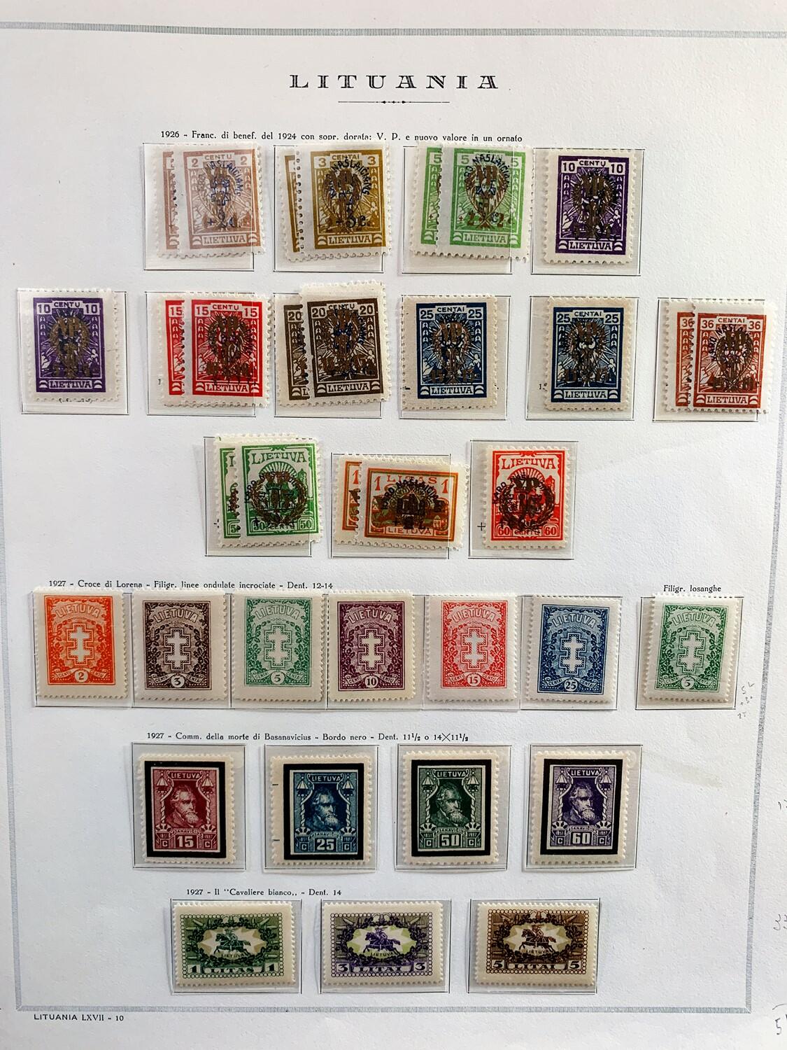 Image 99 for lot number 4054 for 13. Zanaria Auktion