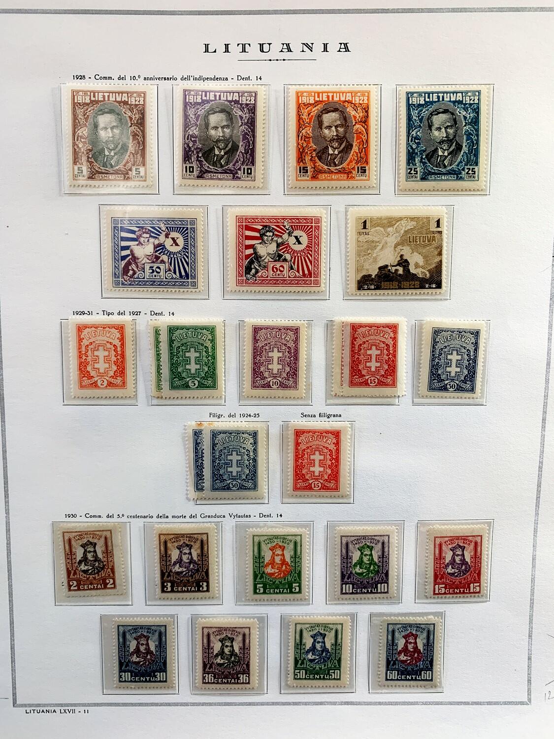 Image 100 for lot number 4054 for 13. Zanaria Auktion