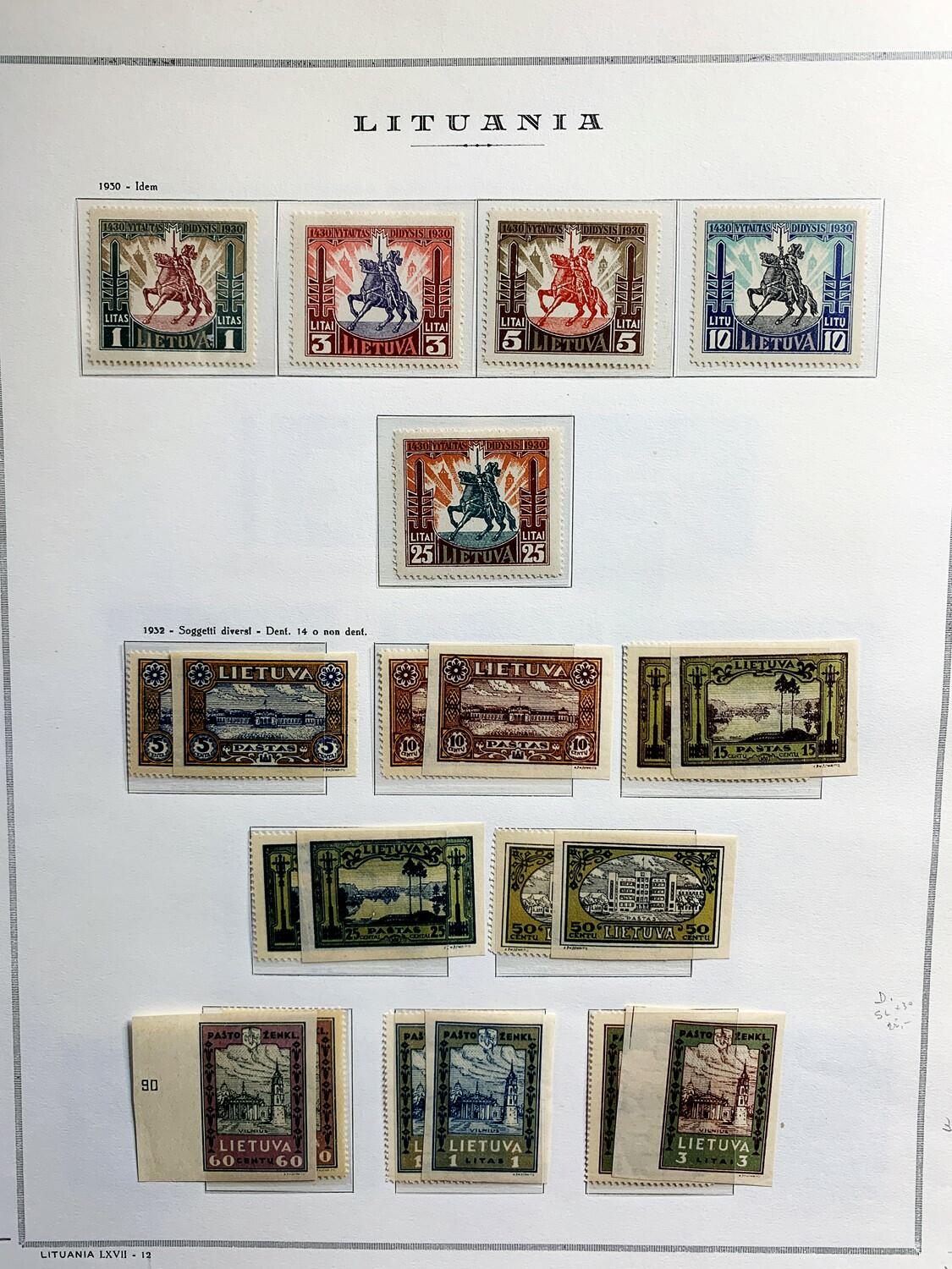 Image 101 for lot number 4054 for 13. Zanaria Auktion