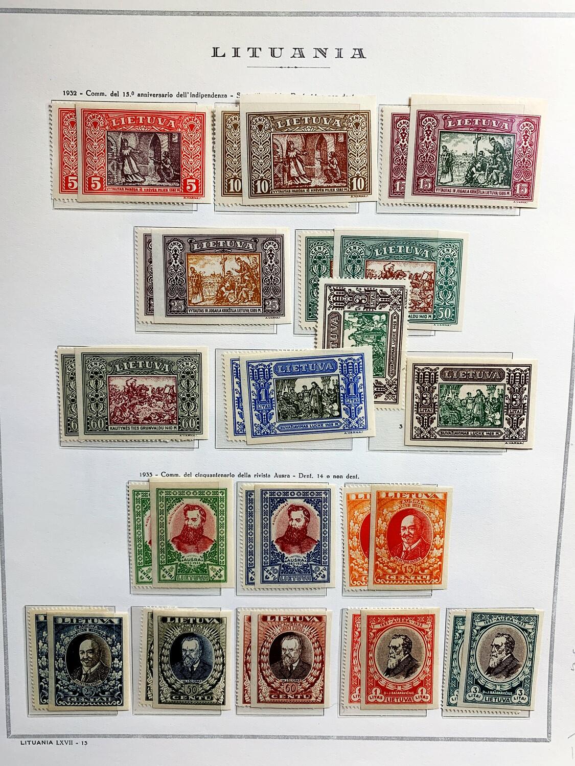 Image 102 for lot number 4054 for 13. Zanaria Auktion