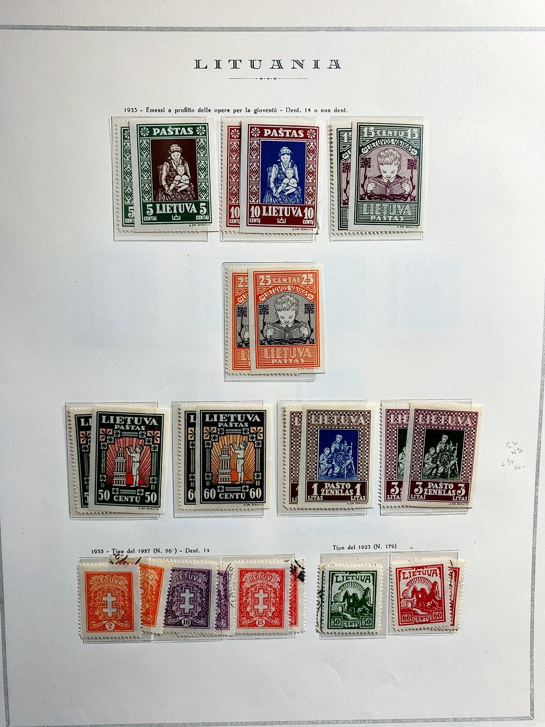 Image 103 for lot number 4054 for 13. Zanaria Auktion