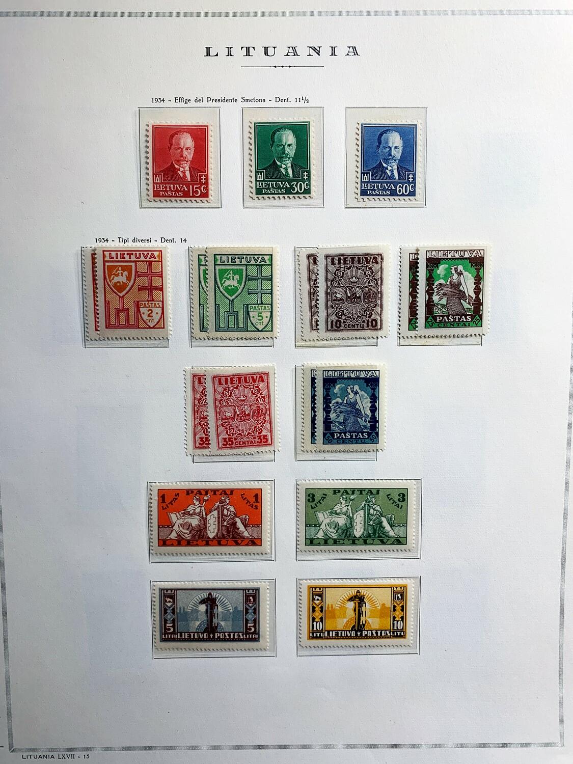 Image 104 for lot number 4054 for 13. Zanaria Auktion