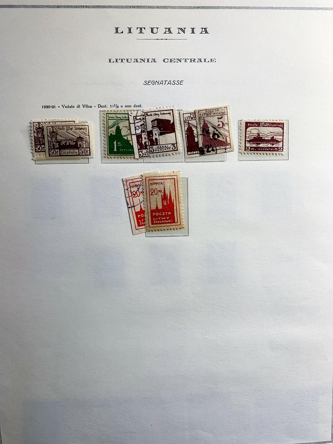 Image 4 for lot number 4054 for 13. Zanaria Auktion