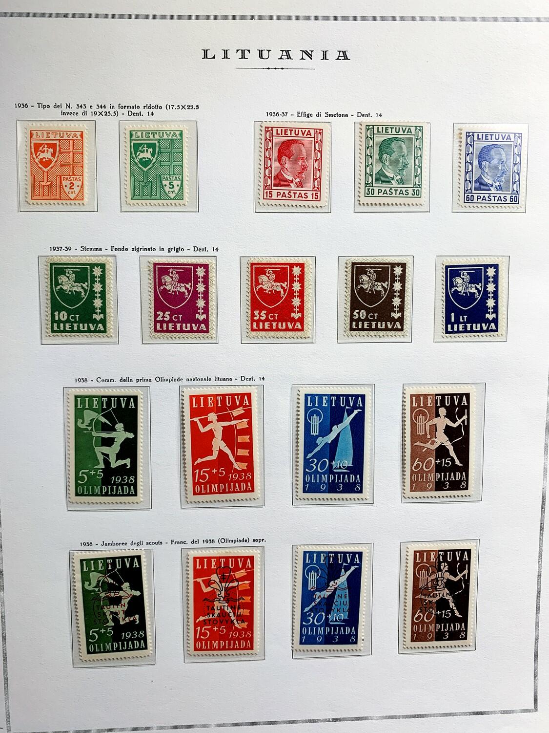 Image 105 for lot number 4054 for 13. Zanaria Auktion