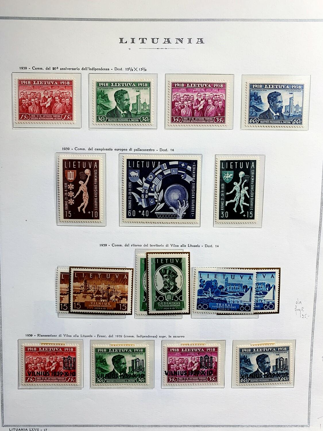 Image 107 for lot number 4054 for 13. Zanaria Auktion