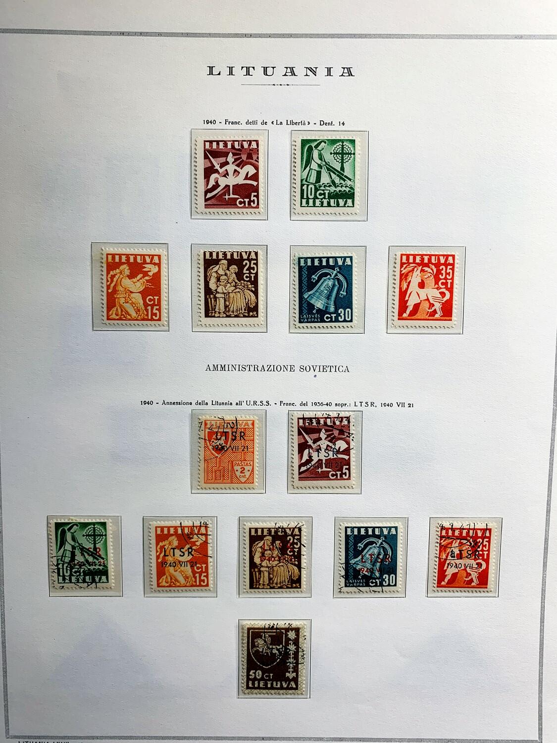 Image 109 for lot number 4054 for 13. Zanaria Auktion