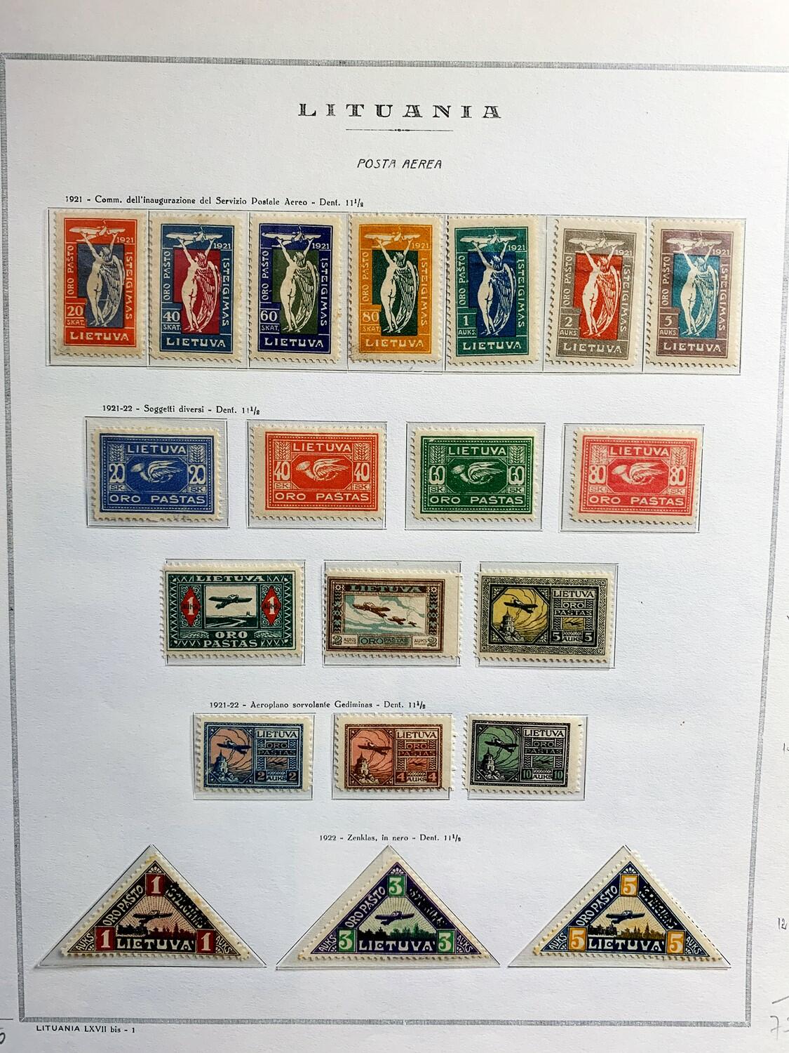 Image 110 for lot number 4054 for 13. Zanaria Auktion